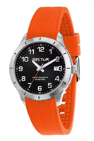 Orologio Sector No Limits Bambino 270 in Acciaio R3251578017 - R3251578017